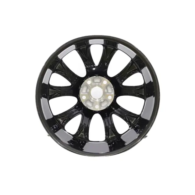6GA73DX8AA - Suspension: Wheel, Alloy for Mopar Image