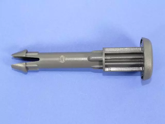 QT981D5AA - Interior Trim: Headrest Sleeve for Chrysler: Town &amp; Country | Dodge: Caravan, Grand Caravan Image