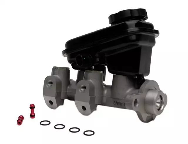 18M669 - : Brake Master Cylinder Assembly for ACDelco Image