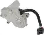 600909 - : Transfer Case Shift Motor for Dorman Image