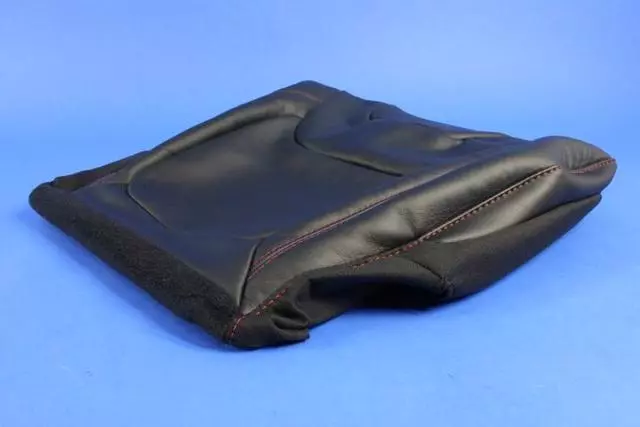 Front Seat Cushion Cover, Left - Mopar (6ER07DX9AB)