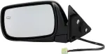 9551561 - : Passenger Heated Power Door Mirror Assembly for Dorman Image