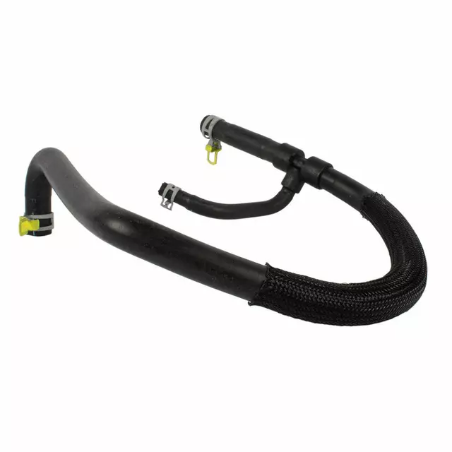 8L8Z18472D - HVAC: HVAC Heater Hose for Ford: Escape | Mercury: Mariner Image