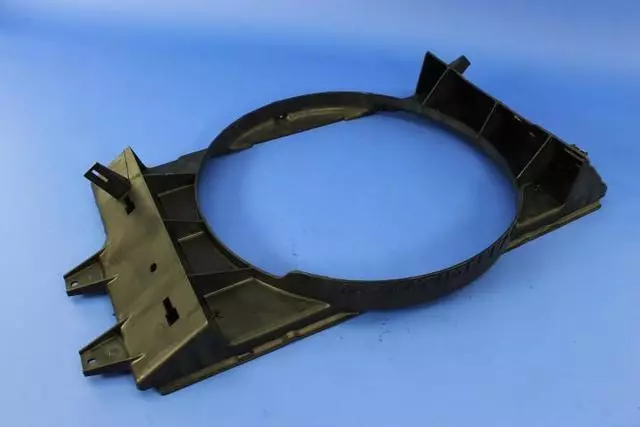 Fan Shroud - Mopar (52028003AB)