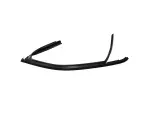 68422224AA - Doors, Door Mirrors and Related Parts: Door Glass Weatherstrip, Right for Mopar Image