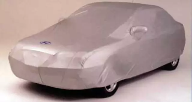 Vehicle Cover - Hyundai (U82602H000)