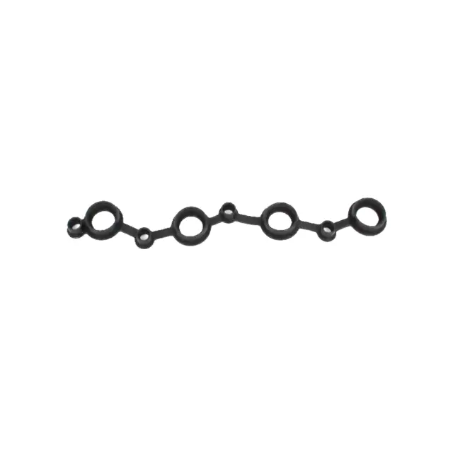 4884765AA - 2.4L Gas; Engine: Ignition Coil Gasket for Mopar Image