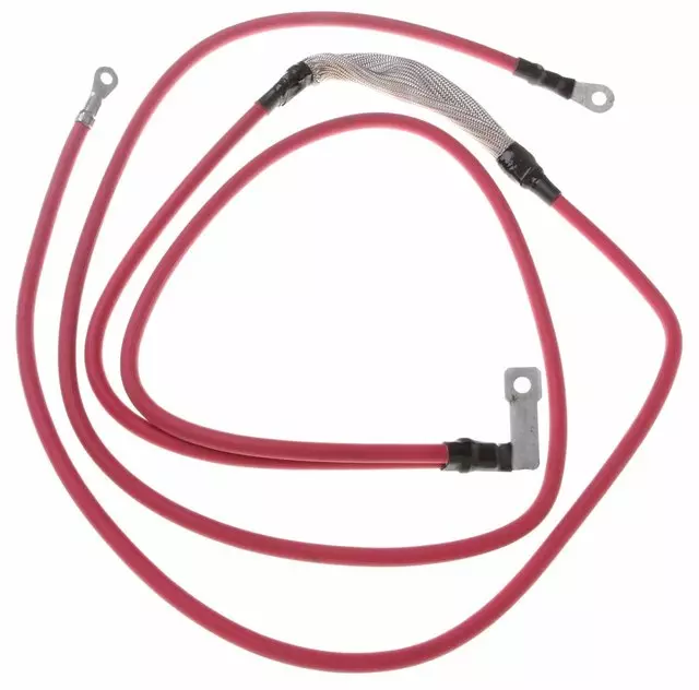 88865119 - : Positive Battery Cable for GM Image