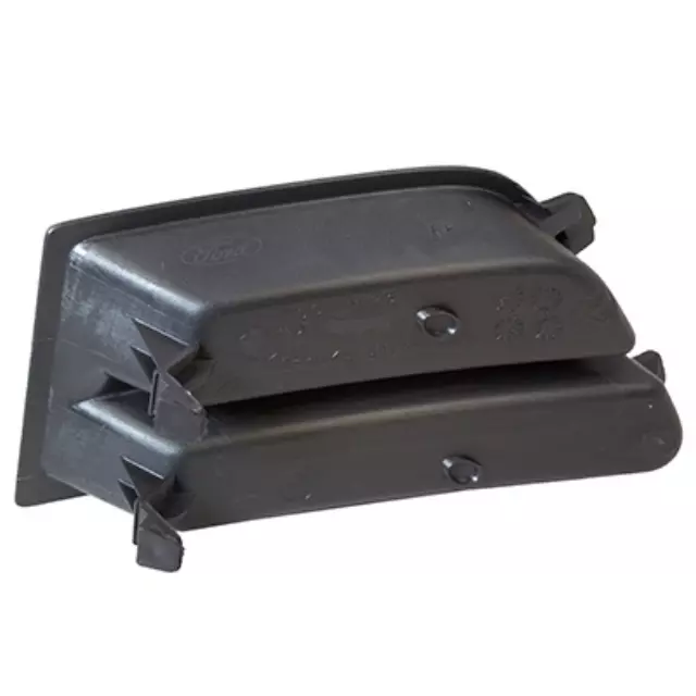 2010-2012 Ford Mustang Front RH PASSENGER Side Bumper Bezel Cover OEM BRAND NEW - Ford (AR3Z-17E810-AA)