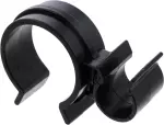 24220EA80A - : Filler Tube Clip for Nissan: Frontier Image