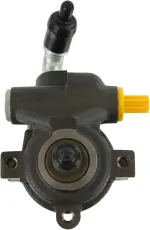 63186N - : AAE New Hydraulic Power Steering Pump 100% Tested for ATLANTIC AUTOMOTIVE Image