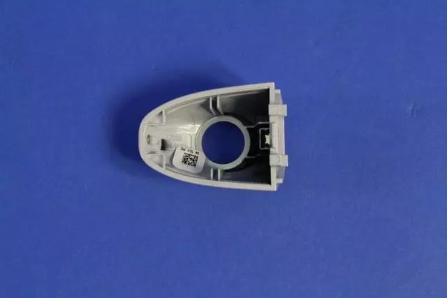 Door Handle Cap, Left - Mopar (1YB54NWWAB)