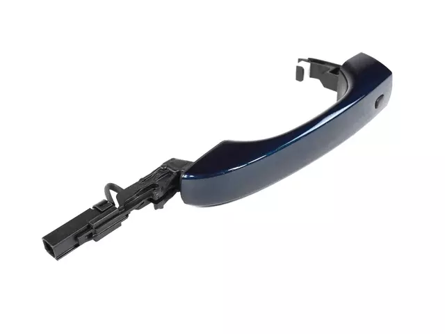 1RH64LPSAG - Doors, Door Mirrors and Related Parts: Exterior Door Handle, Right &amp; Left for Mopar Image