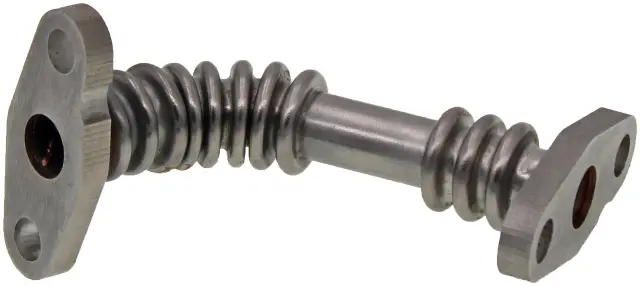 667713 - Air and Fuel Delivery: Turbocharger Oil Return Line for Dorman Image