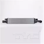 18050 - : Intercooler - Replaces Audi 8U0 145 803 F for TYC Image