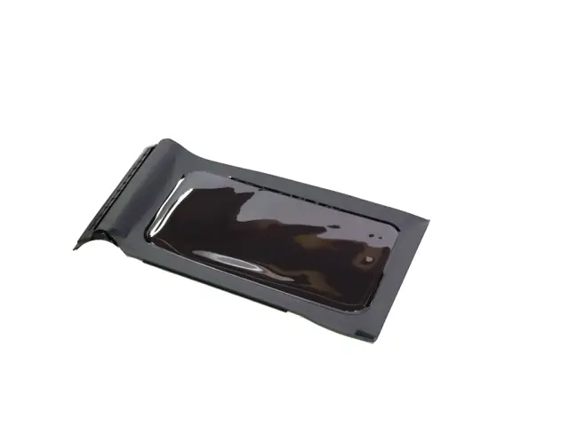 5VP89SX9AK - Body Sheet Metal Except Doors: Quarter Window, Left for Mopar Image