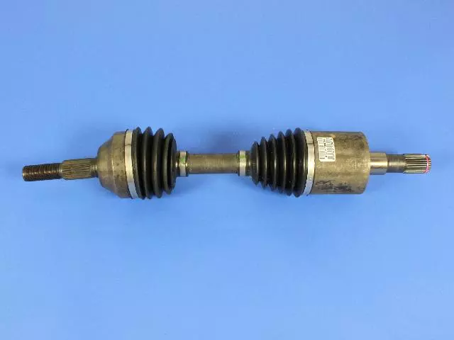 52111779AB - Front Suspension &amp; Drive: Axle Half Shaft, Left for Mopar Image