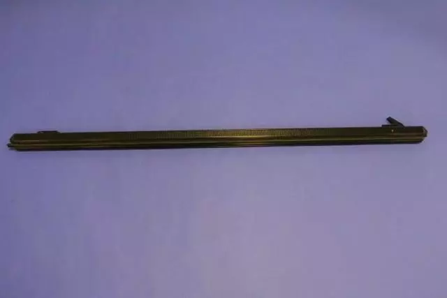 Tonneau Cover Rail, Left - Mopar (68161081AD)