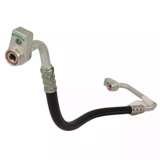 Discharge Line - Ford (EJ7Z-19972-A)