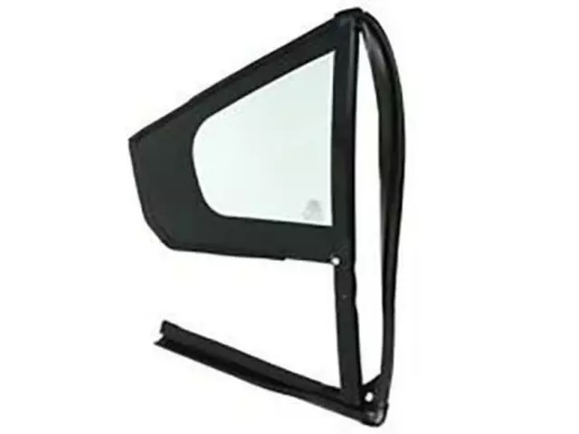 DS7Z5425766G - Body: Window Channel for Ford Image