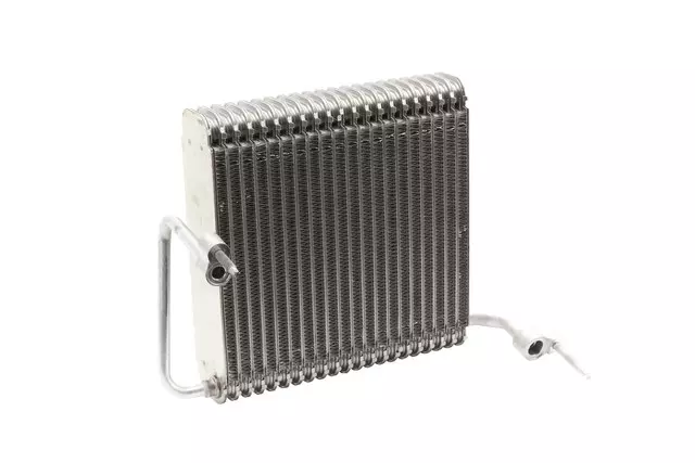 1563815 - HVAC: ACDelcoâ„¢ Evaporator Core for Chevrolet: Express 1500, Express 2500, Express 3500, Express 4500 | GMC: Savana 1500, Savana 2500, Savana 3500, Savana 4500 Image