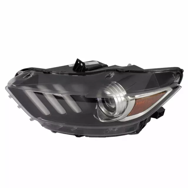 FR3Z13008N - : Headlamp Assembly for Ford Image