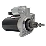 19133935 - : Remanufactured Starter for GM Image