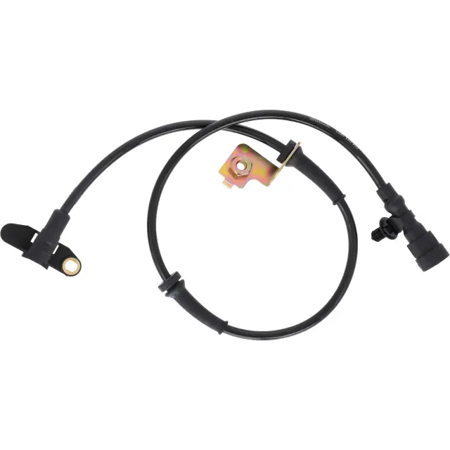 2ABS0443 - Brakes &amp; Brake Parts: ABS Wheel Speed Sensor for HOLSTEIN Image