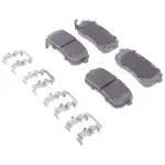 19431134 - : Pad Kit for GM Image
