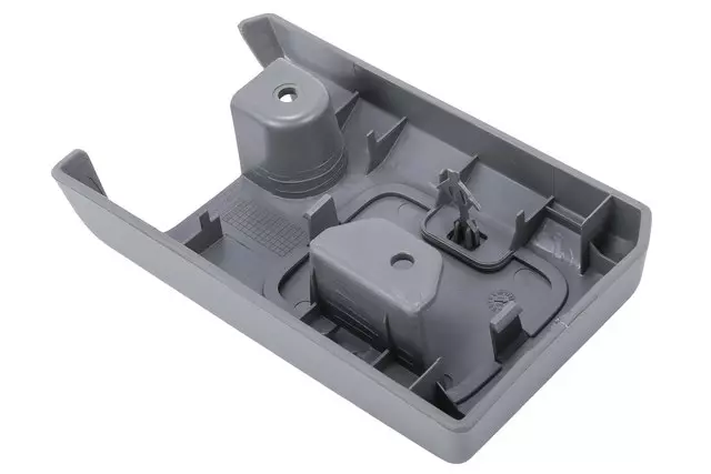 23400612 - Body: Rear End Track Cover for Cadillac: XT5 Image