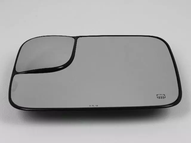 5191035AA - Doors and Related Parts: Mirror Replacement Glass, Left for Dodge: Ram 1500, Ram 2500, Ram 3500 Image