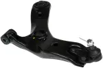 527985 - : Suspension Control Arm And Ball Joint Assembly for Dorman Image