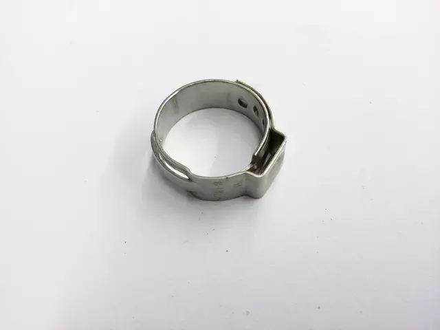 N10255501 - Body: OEM NEW 2010-2020 VW Volkswagen Jetta touareg Golf Shift Knob Clamp N-102-555-01 for Volkswagen: Arteon, e-Golf, Golf, Golf Alltrack, Golf R, Golf SportWagen, GTI, Jetta, Passat, Touareg Image