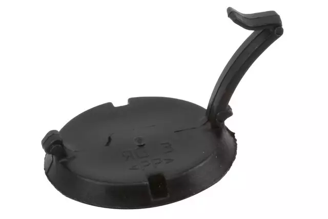 Anthracite Tail Lamp Access Hole Cover - GM (23141850)