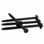 N811895S300 - Body: Upper Insulator Bolt for Ford: E-150, E-250, E-350 Super Duty, E-450 Super Duty Image