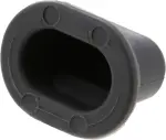 76848JG00A - : Wheel Opening Molding Grommet for Infiniti Image