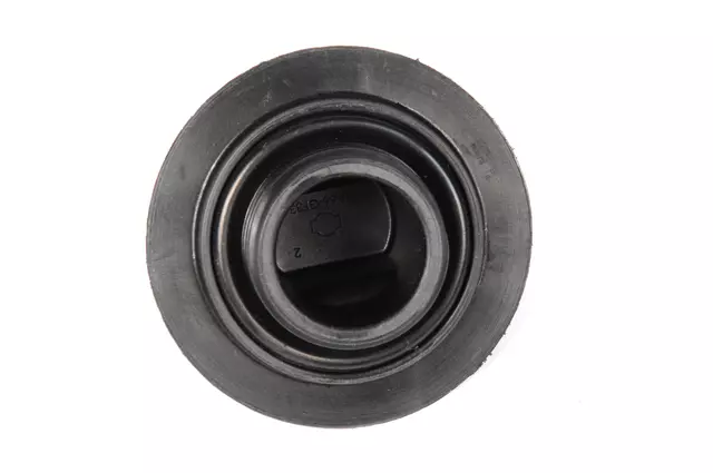 19317324 - : Engine Oil Filler Cap for GM Image