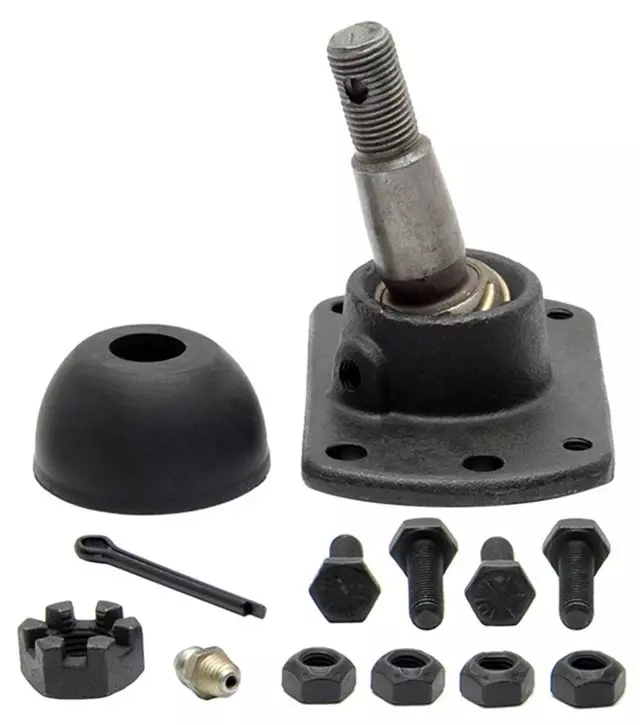 Front Lower Control Arm Ball Joint - ACDelco (45D2148)