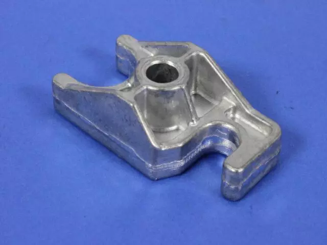 5019191AB - Air Conditioning &amp; Heater: Extension Plate for Mopar Image