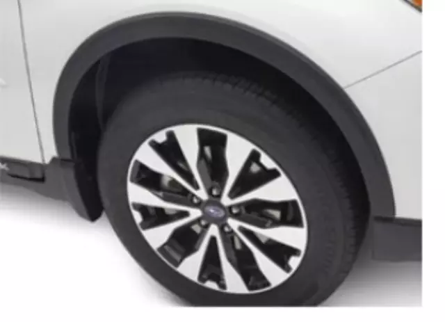 E201SAL000 - Body: Wheel Opening Molding for Subaru Image