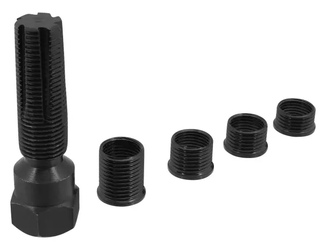 W83164 - : Used to repair damaged threads of spark plug holes. Size: 14mm. for Performance Tool Image