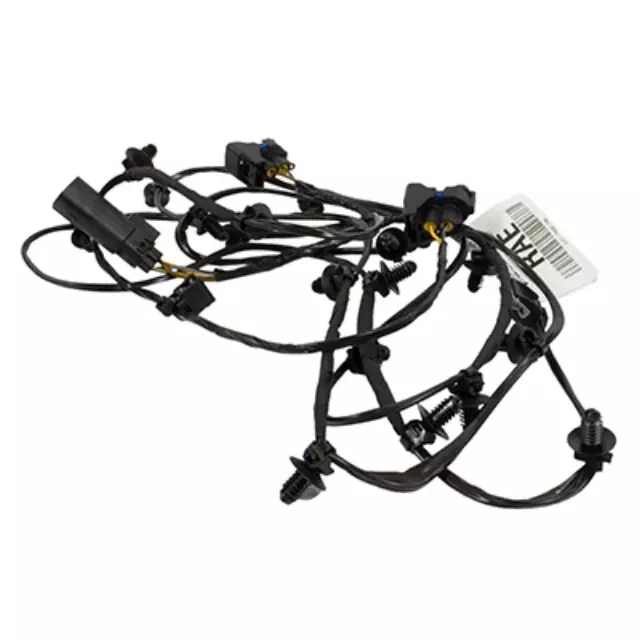 Wire Parking Distance Aid Se - Ford (G1EZ15K867C)