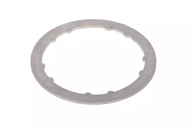 24276352 - : Automatic Transmission 1-3-5-6-7-8-9 Clutch Backing Plate for GM Image
