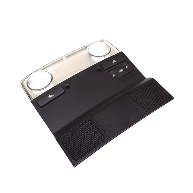 1K0947105RYML - Body: Reading Lmp Assembly for Volkswagen Image