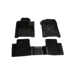 82214098AC - : Mat Kit, Floor - Complete for Mopar Image