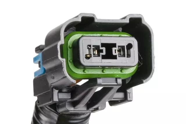23362179 - : Front Object Alarm Sensor Wiring Harness for GM Image
