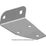 86538687 - : F Bracket for GM Image