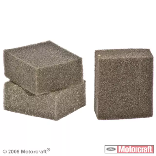 FOCZ9D697A - Maintenance &amp; Lubrication: Breather Element for Ford: Escort | Mercury: Tracer Image