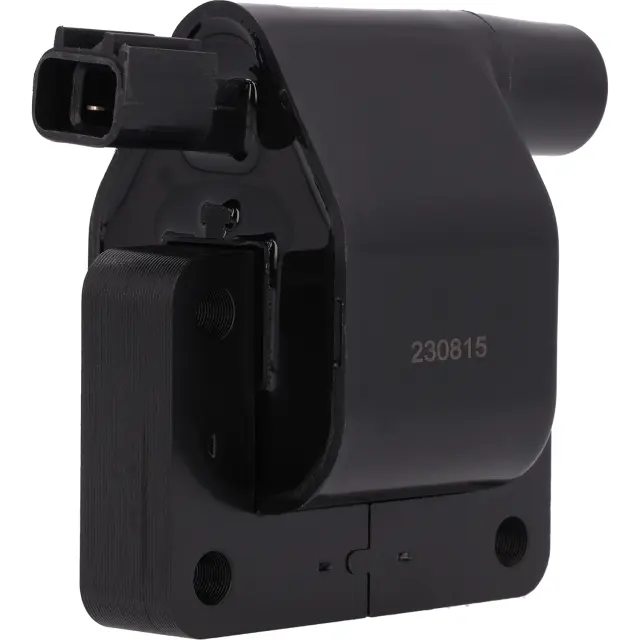 1813689 - Ignition Systems: gpd Ignition Coil 1813689 for GLOBAL PARTS DISTRIBUTORS Image