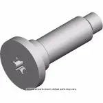 11562143 - : M6x1x20 Rear Seat Back Frame Bolt for GM Image